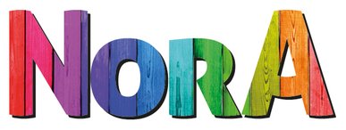 NorA Logo
