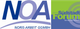 NOA - Unternehmenslogo