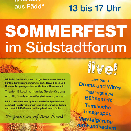 Es ist soweit!